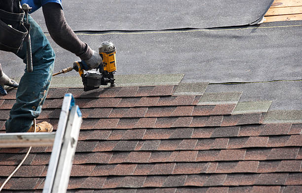 Licensed Gutter Installation service in Shrewsbury, NJ - Brentwood Metal Roofing